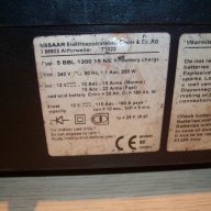 absaar 12v/20amp/180amp boost-зарядно 20ампера+старт-внос швеицария, снимка 13 - Аксесоари и консумативи - 11957863