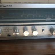 kenwood kr-2010-stereo receiver-japan- внос от франция, снимка 10 - Ресийвъри, усилватели, смесителни пултове - 7376299