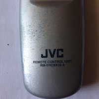 JVC RM SRCBX33 A, снимка 2 - MP3 и MP4 плеъри - 26016330