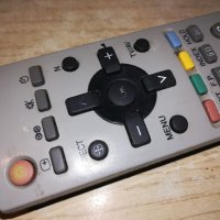 panasonic tv/video/dvd-remote control-внос швеицария, снимка 4 - Дистанционни - 21589367