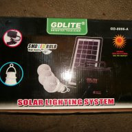 Соларна система, снимка 1 - Други стоки за дома - 13434465
