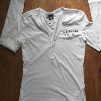 G-star - страхотна дамска блуза, снимка 4 - Блузи с дълъг ръкав и пуловери - 25058224