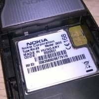 nokia 2600 здрава с батерия, снимка 7 - Nokia - 21853987