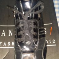Мъжки обувки Аndrews.Нова цена 70 лева., снимка 5 - Спортно елегантни обувки - 13897272