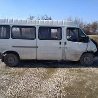 ФОРД ТРАНЗИТ 2.5 турбо на части, снимка 5 - Бусове и автобуси - 20533186