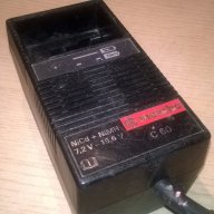 Metabo-оригинално зарядно за батерии-внос швеицария, снимка 2 - Други инструменти - 16072185