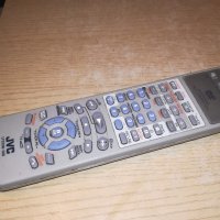 jvc dvd/vcr/tv remote-внос швеицария, снимка 3 - Дистанционни - 21715809