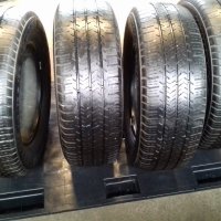 215/65R16C michelin-№414, снимка 12 - Гуми и джанти - 24302422