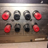 Harman/kardon pm650vxi amplifier-made in japan- от швеицария, снимка 17 - Ресийвъри, усилватели, смесителни пултове - 21654376