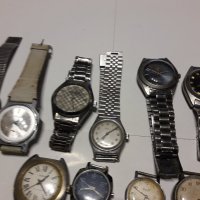 Стари часовници, снимка 6 - Колекции - 25105890