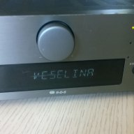 siemens rx-400-r7 selected edition-rds-stereo receiver-нов внос от швеицария, снимка 13 - Ресийвъри, усилватели, смесителни пултове - 7828748