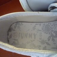 нови обувки Funny, 27ми номер, снимка 3 - Детски маратонки - 11325062