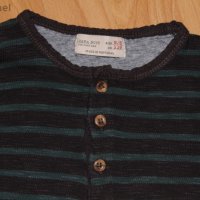 Zara Boys, 5-6 год с пощата , снимка 7 - Други - 22290937