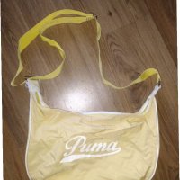 оригинална голяма Пума / puma дамска чанта, снимка 2 - Чанти - 19108396