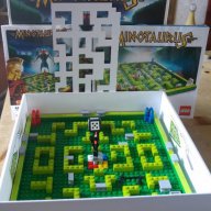 LEGO 3841 - Лего Минотавър, снимка 2 - Игри и пъзели - 17987695