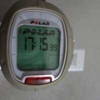 Polar RS100 Heart Rate Monitor Watch , снимка 5 - Други - 24094468