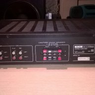 Teac a-x35mkII stereo amplifier-внос швеицария, снимка 11 - Ресийвъри, усилватели, смесителни пултове - 14221847
