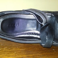 Еcco-дамски обувки №40, снимка 8 - Дамски ежедневни обувки - 21249599