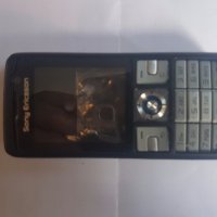 Sony Ericsson K610 панел, снимка 3 - Резервни части за телефони - 21771995