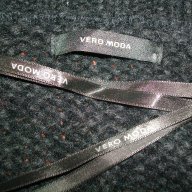 Стилна мохерна жилетка модел топ "Vero Moda" Original brand, снимка 9 - Жилетки - 12459108