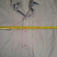 риза с дълъг ръкав iventi L, снимка 8 - Ризи - 16308454