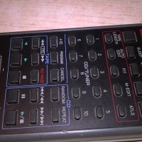 panasonic audio remote-внос швеицария, снимка 13 - Ресийвъри, усилватели, смесителни пултове - 21821731