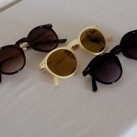 РЕТРО линия Дамски слънчеви очила  + защита на стъклата UV400, снимка 7 - Слънчеви и диоптрични очила - 14765446