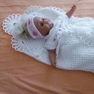 Бебешка пелена за новородено бебе , снимка 6 - Други - 18318674