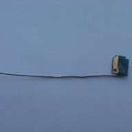 WiFi aнтена модул с коаксиален кабел за Sony Xperia Z1, снимка 4 - Оригинални батерии - 11291802