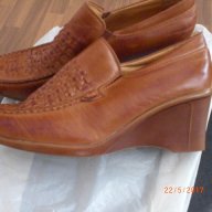 продавам дамски обувки, нови, снимка 3 - Дамски ежедневни обувки - 18608870