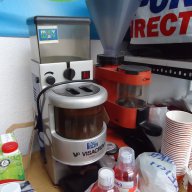 1.Кафемелачка втора употреба за Магазин за кафе професионална произход Италия и Германия Цени от 250, снимка 13 - Кафе машини - 11550967