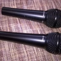 behringer microphone-внос швеицария-175лв за брои, снимка 7 - Микрофони - 21922305
