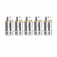 Aspire Nautilus X Replacement Coils 1.5ohm 1.8ohm изпарителни глави за вейп , снимка 3 - Вейп без пълнители - 23188803