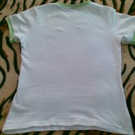 Дамска Тениска, снимка 4 - Тениски - 8123500