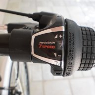 Продавам колела внос от Германия  спортен градски велосипед X-FACT MISSION 1модел 2015г, снимка 8 - Велосипеди - 11419926