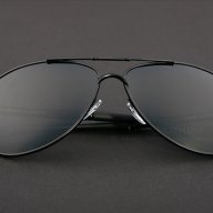 Мъжки Слънчеви Очила VEITHDIA AVIATOR - Black, снимка 2 - Слънчеви и диоптрични очила - 9594768