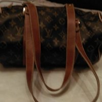 Чанта на LOUIS VUITTON, снимка 3 - Чанти - 20720819