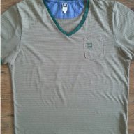 G-star RCT Brad - страхотна мъжка тениска, 100% оригинал, снимка 8 - Тениски - 15635964