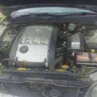 Hyundai XG 30 3.0 V6 на части, снимка 9 - Автомобили и джипове - 12327159