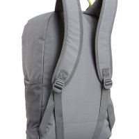 Раница Adidas Essentials Linear Grey Backpack, снимка 9 - Чанти - 19189373