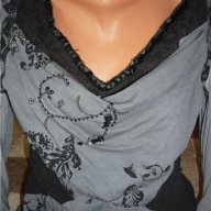 дамска готина блуза, снимка 9 - Блузи с дълъг ръкав и пуловери - 14092840