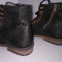 Feud оригинални обувки, снимка 4 - Мъжки боти - 24632550
