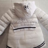 Нови Детски зимни якета от Италия, снимка 3 - Детски якета и елеци - 17283796