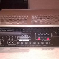 pioneer rx-30 cassette receiver-made in japan-внос франция, снимка 18 - Ресийвъри, усилватели, смесителни пултове - 19246218