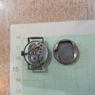 Часовник "Луч" ръчен дамски съветски работещ - 4, снимка 3 - Дамски - 17693093