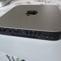 Mac Mini 2010, снимка 4 - За дома - 24205202