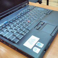 На ЧАСТИ IBM ThinkPad T61 Lenovo, снимка 2 - Части за лаптопи - 18850232