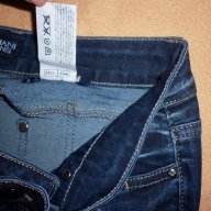 Дънки armani jeans indigo 014 series simin tspa , снимка 7 - Дънки - 15910023