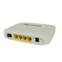 Рутер raisecom iscom ht803g, снимка 4 - Рутери - 25714627