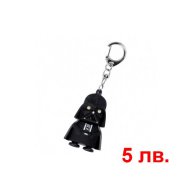 Ключодържател Darth Vader с Led светлини и звук, снимка 2 - Други ценни предмети - 10813570